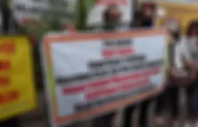 Pantesan 2000 Korbannya Siap Demo di Mabes Polri, Tak Tanggung-tanggung Kasus Investasi Bodong KSP Indosurya Sampai Sekarang Masih Rugikan Banyak Pihak, Rp 37 Triliun Diraup dari Korban