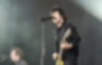 Kesal Dengan Pencabutan Hak Aborsi, Billie Joe Armstrong: Gue Bakal Cabut Kewarganegaraan!