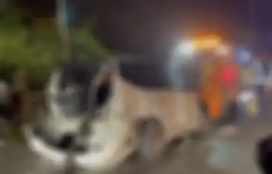 Mobilnya Jadi yang Pertama Dihantam Bus Laju Prima dalam Kecelakaan Tol Cipularang KM 92, Wanita Ini Ungkap Jeritan Mencekam yang Pertama Didengarnya, Berserakan!