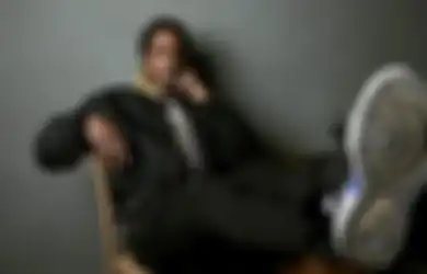 Banyak Penonton yang Cabut Karena Telat Dateng, A$AP Rocky Lebih Cocok Ganti Nama Jadi 'Late Rocky'