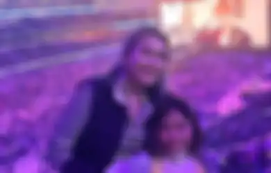 'Igun Selalu Sayang sama Aku dan Keluarga' Ayu Ting Ting Malah Bikin Ivan Gunawan Kecewa Berat Harus Mundur Teratur, Bilqis Mau Sosok Ayah ini