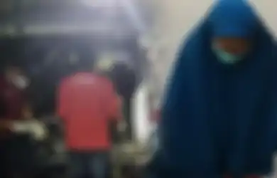 5 Hari Tidur Bersama Jenazah Cucu yang Dipenuhi Belatung, Fakta di Balik Hal yang Dilakukan Nenek di Surabaya Ini Pilu, Ternyata Bayi 5 Bulan Tewas Gegara Ulah Ibu