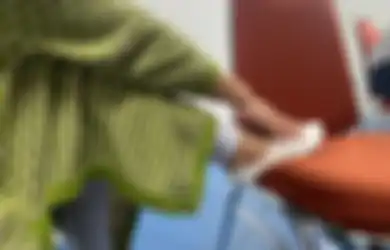 Tips Kesehatan Atasi Asam Urat di Kaki Secara Alami, Dijamin Cepat dan Gampang Banget