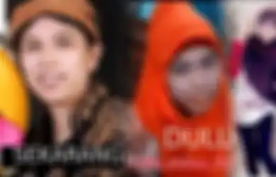 Nekat Nyamar Jadi Pria, Terkuak Panggilan Erayani di Rumah, Dulu Gadis Lugu Berhijab, Ibu Kandung Beberkan Perubahan Drastis Anaknya: Rasanya Seperti Mimpi
