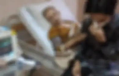Menangis Sambil Terus Menatap Area Jendela, Kiano Wong Ketakutan Hingga Histeris Saat Main ke Rumah Ruben Onsu, Netizen: Banyak yang Nggak Suka, Emang Disantet Sih dari 2019