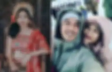 Ibu Mertua Berdarah Australia, Tengok Potret Liburan Happy Salma di Negeri Kanguru, 12 Tahun Pernikahan dengan Pria Bangsawan Makin Harmonis