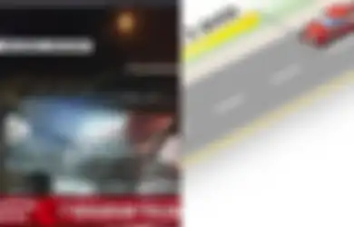 Jangan Sampai Nyawa Keburu Melayang, 'Karambol' dalam Kecelakaan Tol Cipularang Km 92 Ternyata Bisa Dicegah Lewat Resep 3 Detik Ini, Paduan Reaksi Manusia dan Mekanikal