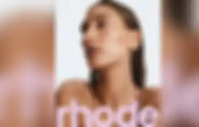 Hailey Bieber Digugat Rhode NYC Karena Punya Nama Brand Sama. Terancam Ganti Nama!
