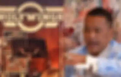 Holywings Nyaris Tumbang Gegara Promo Miras Kontroversial, Hotman Paris Gercep Datangi MUI dan PBNU Demi Sampaikan Hal Tak Terduga