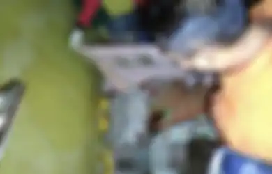Banting Bayinya hingga Meninggal Dunia, Ibu di Surabaya Ini Minta Orang Tuanya Bungkam, Bukannya Sedih Malah Pilih Pergi Liburan ke Yogyakarta Bareng Suami, Begini Kata Polisi