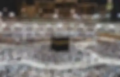 Kumpulan Doa Harian, Bacaan Doa Agar Segera Naik Haji Atau Umrah
