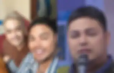 Ruben Onsu Kembali Drop, Ivan Gunawan Nelangsa Sahabatnya Bolak-balik Rumah Sakit hingga Ungkap Penyesalan Ini: Kenapa Tuhan...