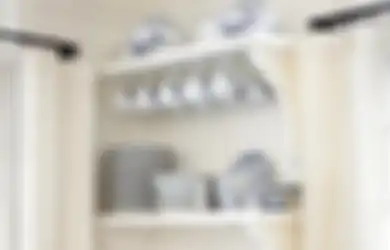 Buat Dapur Lebih Apik dan Berkarakter dengan Membuat Beberapa Perubahan Sederhana Ini!