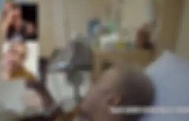Ruben Onsu Masuk Rumah Sakit Lagi, Sarwendah dan Betrand Peto Nangis Sesenggukan, Terkuak Penyakit yang Gerogoti Tubuhnya