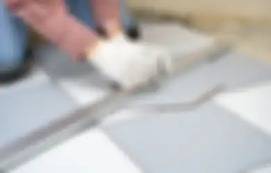 Cara Hitung Jasa Pasang Keramik Kamar Mandi, Home Owner yang Mau Ganti Ubin Tinggal Simak Langkah Satu Ini