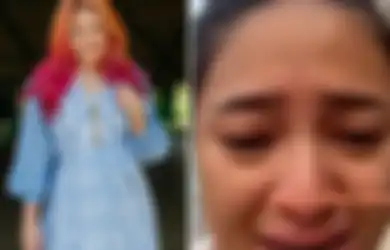 Marshanda Ditemukan! Adik Kandung sang Aktris Buka Suara hingga Ucap Hal Ini pada KBRI dan Pemerintahan AS Setelah Mengonfirmasi Keberadaan sang Kakak yang Sebenarnya