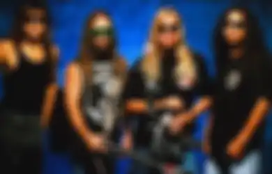 3 Band Metal Era 80-an yang Tetap Sukses di Masa Grunge 90an