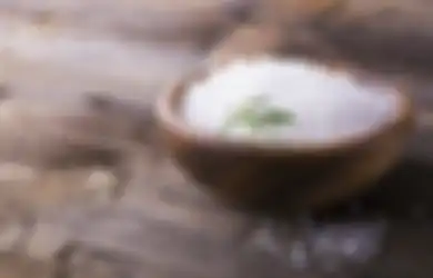 Coba Tabur Garam di Kamar Mandi Mulai Malam Ini, Jangan Kaget Lihat Hasilnya