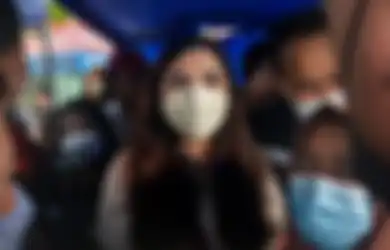 Publik Banyak yang Tidak Tahu, Rahasia Hubungan Masa Lalu Ashanty dengan Raul Lemos Terungkap, Istri Anang Hermansyah: Dulu Kalau Ketemu...