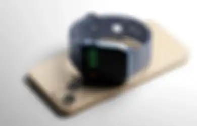 Apple Watch Series 8 Bakal Punya Fitur Hemat Daya, Baterai Lebih Awet!