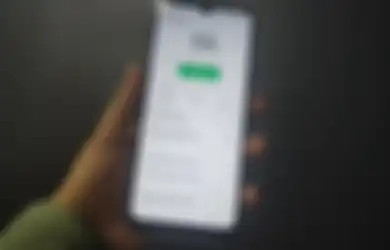 Cara Hemat Baterai di OPPO A16k, Liburan Jadi Gak Repot Untuk Charge