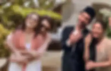 Banyak Momen Romantis saat Beradu Akting, Reza Rahadian dan Prilly Latuconsina Akui Pernah Saling Baper, Sang Aktor Ungkap Alasannya yang Tak Disangka-sangka!