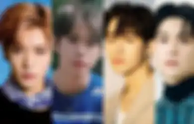 Daftar Drama dan Film Member NCT yang Segera Rilis, Jangan Lewatkan!