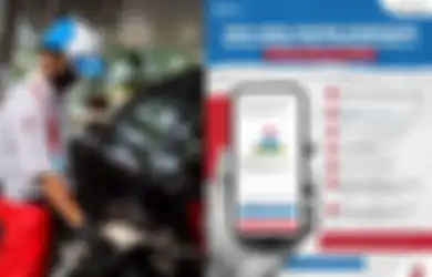 Siap-siap, Mulai 1 Juli Beli Pertalite Harus Daftar Dulu, Akan Berlaku di 11 Wilayah Berikut ini