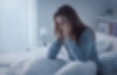 Sering Kurang Tidur Bikin Daya Tahan Tubuh Menurun dan Pengaruhi Produktivitas!