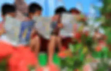 Kumpulan Quotes Tentang Pendidikan Dalam Rangka Peringatan Hari Pelajar Internasional 2023
