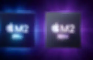 MacBook Pro M2 Pro dan M2 Max Diprediksi Rilis Akhir Tahun 2022