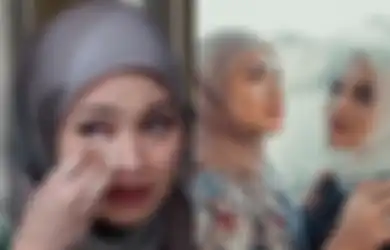 'Selama Kemarin Adik-adik Aku yang Ngurus' Putri Delina Beri Pengakuan Menohok Seolah Sindir Balik Nathalie Holscher Soal Perannya di Rumah