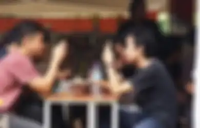 Kaburnya Realitas Dunia Maya dan Nyata Bagi Netizen Indonesia