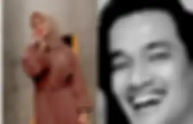PERNIKAHAN Siri Bibi Ardiansyah & Marissya Icha Cuma Hoax! Faisal Justru Sebut Mendiang Anaknya Beberapa Kali Dilamar Orang, Begini Faktanya