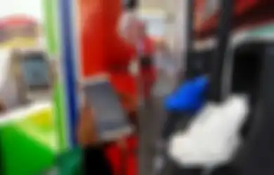 Ini Keuntungan Beli BBM Pakai Aplikasi MyPertamina, Dapat Saldo LinkAja