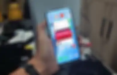 Cara Menggunakan Floating Window Multitasking di OPPO Reno7 Z 5g