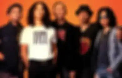 Bimbim: Sejak 1983, Slank Itu Rock N Roll, Tanpa Aturan, dan Masih Tetap Bebas!