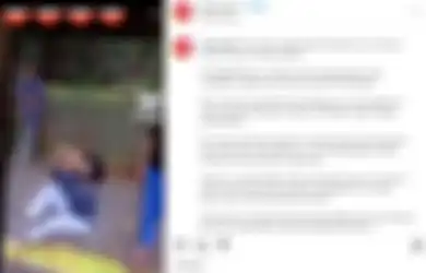 Viral Video Remaja Wanita Dipukuli Teman Sebaya, Netizen Jadi Ikut Geram: Penjarakan Jangan Mau Tanda Tangan di Atas Materai!