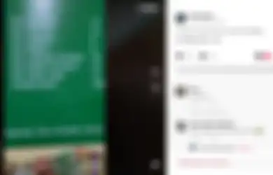 Awalnya Hanya Ingin Pesan Makanan di Warmindo, Pengunjung Ini Shock Liat Daftar Makanan Yang Tak Lazim, Netizen: Jus Oli Berapaan?