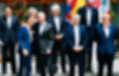 Padahal Eropa Babak Belur Akibat Sanksi Migas Rusia, Presiden Jowoki Malah Perjuangkan Pupuk Rusia Agar Tak Kena Sanksi, Apa Untungnya Bagi Indonesia?