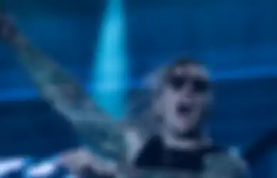 M. Shadows Anggap Salah Satu Album Guns N' Roses Layak Diganjar Lebih Banyak Penghargaan!