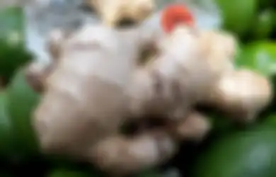 Nggak Perlu Obat Apotek, Cuma Modal Jahe Geprek dan Satu Bahan Ini Bisa Bikin Penyakit Mendadak Rontok dari Dalam Tubuh