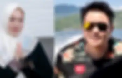 Dipepet Mantan Kekasihnya Terdahulunya yang Kini Sudah Jadi Duda, Angelian Sondakh Bongkar Status Hubungannya dengan Steven Rumangkang
