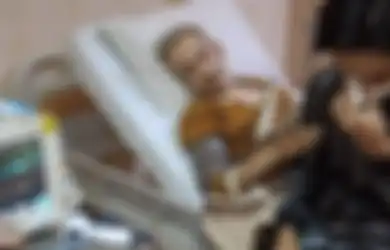 Sisi Gelap Persaingan di Dunia Hiburan, Sakit Ruben Onsu Karena Diguna-guna? Ahli Tarot Bongkar Ciri-ciri yang Kirim Ilmu Hitam!
