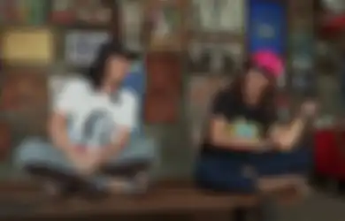 Bahas Video Klip ‘Gara-gara Kamu’, Bimbim Slank: Konsepnya Paling Absurd!