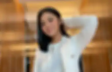 Tunjukkan Kedekatannya dengan Marshanda, Naysilla Mirdad: Aku Kangen