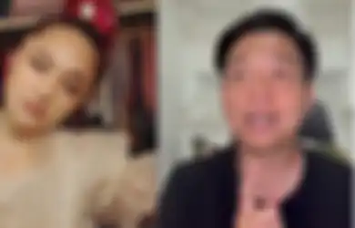 Tanggapi Kabar Marshanda Hilang, Ernest Prakasa: Satu Negara Geger