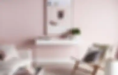 Ragu Menggunakan Warna Pink dalam Interior Rumah? Artikel Berikut Mungkin Akan Menjawab Keraguan Anda!