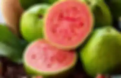 Manfaat Jambu Biji, Ternyata BisaUntuk Mengatasi Penyakit Diabetes