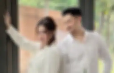 Bungkam Seribu Bahasa, Dewi Perssik Tak Bisa Berkutik Saat Angga Wijaya Angkat Kaki dari Rumah: Aku Nggak Mungkin Ngusir